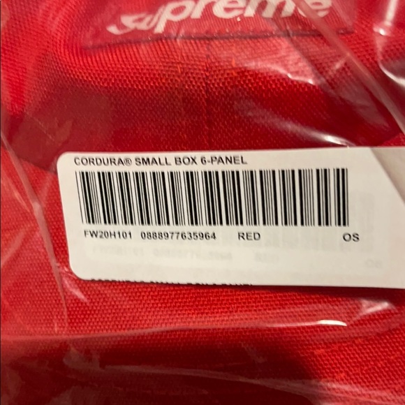 Condura small box 6-panel - Picture 2 of 2